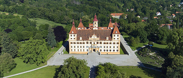 Club Schloss Eggenberg